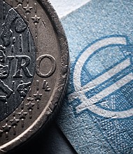 If you're an American visiting Italy, Greece or Spain this summer after a travel hiatus during the pandemic, you're in luck: Meals, hotels and tours are more affordable in dollars than they've been in two decades.
Mandatory Credit: Silas Stein/picture alliance/Getty Images