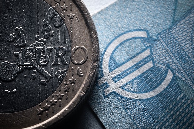 If you're an American visiting Italy, Greece or Spain this summer after a travel hiatus during the pandemic, you're in luck: Meals, hotels and tours are more affordable in dollars than they've been in two decades.
Mandatory Credit: Silas Stein/picture alliance/Getty Images