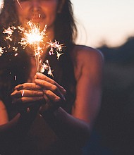 An estimated 11,500 injuries involving fireworks were treated in US emergency rooms in 2021, 8,500 of which occurred between June 18 and July 18, according to the US Consumer Product Safety Commission's 2021 Fireworks Annual Report.
Mandatory Credit: Adobe Stock