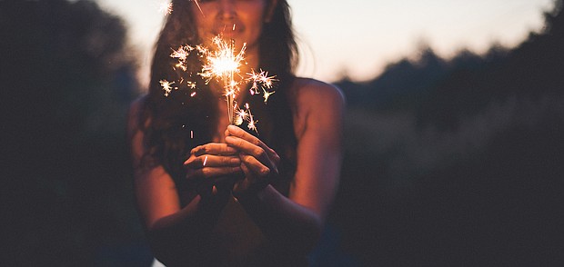 An estimated 11,500 injuries involving fireworks were treated in US emergency rooms in 2021, 8,500 of which occurred between June 18 and July 18, according to the US Consumer Product Safety Commission's 2021 Fireworks Annual Report.
Mandatory Credit: Adobe Stock