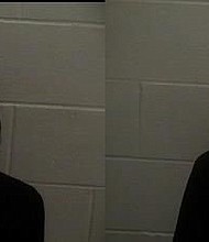 Robert Crimo, III mug shot
Mandatory Credit:	Highland Park Police