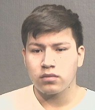 Marlon Brandon Valdez