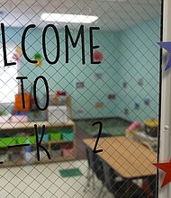 From city centers to rural communities, many US child care providers are raising the price of tuition to combat inflation, adding yet another strain for families.
Mandatory Credit:	CNN