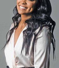 Sevetri Wilson is a serial entrepreneur who has founded two companies, Solid Ground Innovations and Resilia. She is a featured guest on the Claima Stories Podcast and shares her journey running two companies. PHOTO PROVIDED BY SEVETRI WILSON.