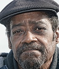 Mr. Garrett