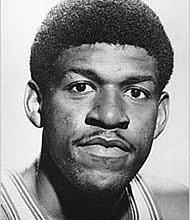 Jimmy Walker