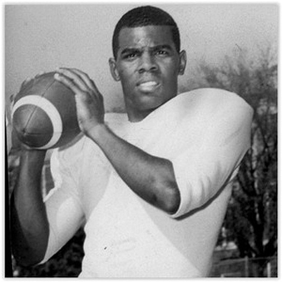 Marlin Briscoe, the NFL’s first Black starting quarterback, died of pneumonia June 27 at his home in Norwalk, Calif. He ...