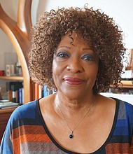 Rita Dove