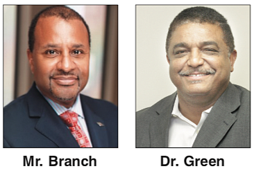 A bank manager, a Midlothian physician and an adviser for historically black colleges and universities are among the six newest …
