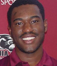 Joey Graham II