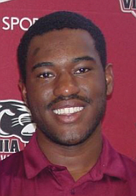 Virginia Union University ris- ing Junior, Joseph “Joey” Graham II has been selected as a 2022 White House summer intern.
