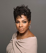 Sheryl Lee Ralph
