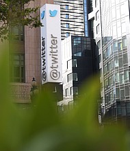 Twitter has mounted its first legal challenge to the Indian government over official orders to take down content.
Mandatory Credit: Justin Sullivan/Getty Images