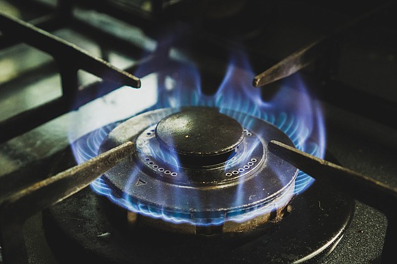 Area residents who cook, heat, cool or otherwise rely on natural gas provided by Richmond are starting to see their ...