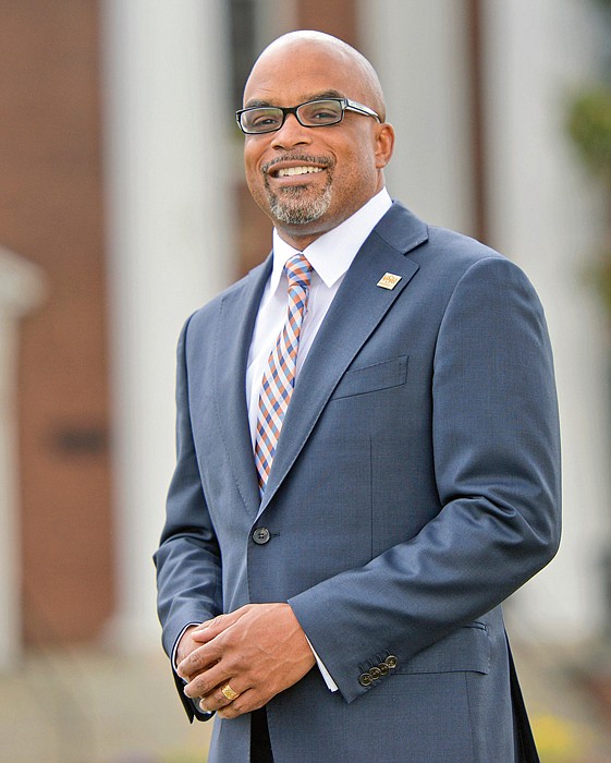Dr. Makola M. Abdullah will lead Virginia State University for the rest of the decade, the university has announced.