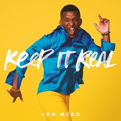 Season 13 "Voice" finalist Jon Mero has released his debut full-length project, "Keep It Real" on July 8, 2022. Mero, …