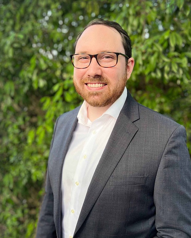 The Grammy® Award-winning Houston Chamber Choir, under the direction of Founder and Artistic Director Robert Simpson, founder and artistic director, announces the appointment of Brian Miller to the new position of Executive Director of the renowned choral group.
Photo courtesy of Brian Miller.