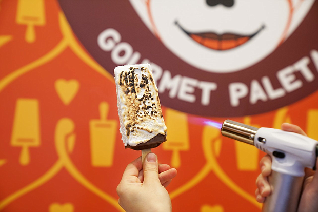 Paletas Morelia - Paletasmorelia.com