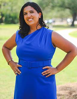 Effective today, Tejal Patel will serve as Executive Officer of Communications for the Houston Independent School District.