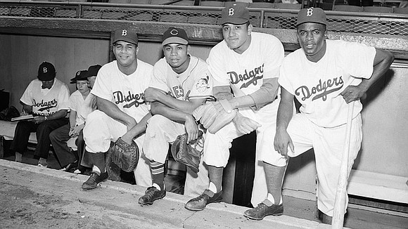 The first official Major League Baseball All-Star Game was in 1933. But for many Black Americans, 1949 may perhaps be ...