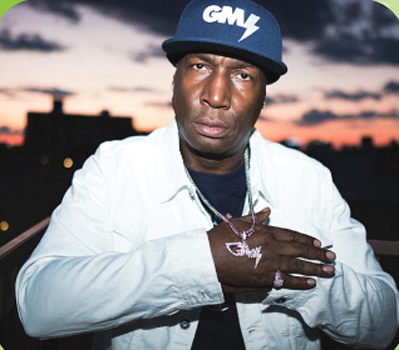 Grandmaster Flash, the creative and celebrated hip-hop artist who nearly 50 years ago originated the turntable moves that are now …