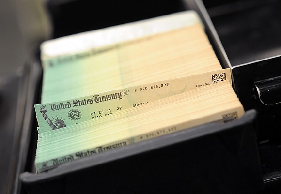 Social Security recipients could see a 10.5% increase in their payments next year, driven by the steep rise in inflation, …