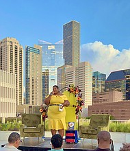 Honeysuckle Inn's Cookbook Brunch