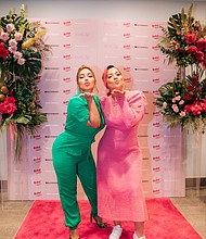 first ever SpoiledLatina Summit with Buchanan’s Scotch Whisky
Photo Credit: @iyuliphotograph