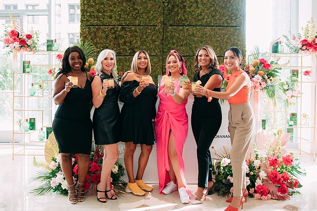 first ever SpoiledLatina Summit with Buchanan’s Scotch Whisky
Photo Credit: @iyuliphotograph