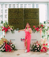 first ever SpoiledLatina Summit with Buchanan’s Scotch Whisky
Photo Credit: @iyuliphotograph