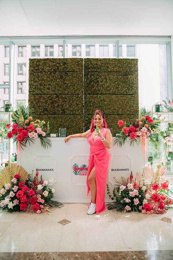 This past weekend Latina Leaders from across the country gathered in Houston at the C. Baldwin Hotel for the inaugural … This past weekend Latina Leaders from across the country gathered in Houston at the C. Baldwin Hotel for the inaugural …