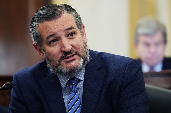 Sen. Ted Cruz believes the US Supreme Court was "clearly wrong" in its landmark 2015 Obergefell v. Hodges ruling that …