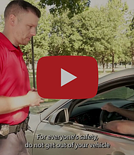 HPD explains how Houstonians can participate in Mayor Turner's One Safe Houston's Gun Buyback Program.