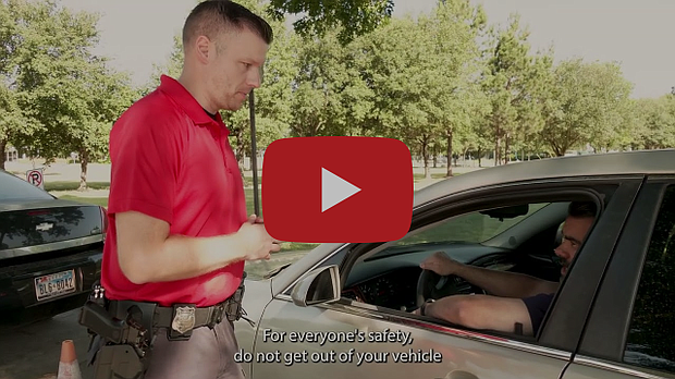 HPD explains how Houstonians can participate in Mayor Turner's One Safe Houston's Gun Buyback Program.