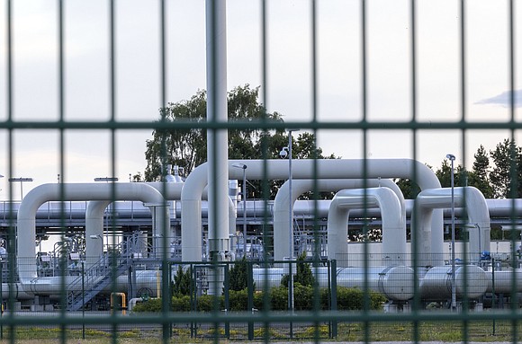 The European Union has unveiled its emergency gas rationing plan — a day before it fears Russia could drastically cut …