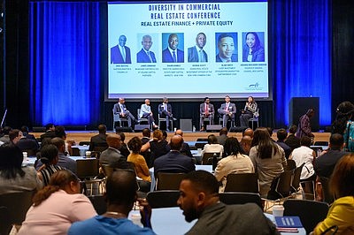 Diversity in Commercial Real Estate (DCRE), powered by Avant-Garde Network, the nation's leading conference for professionals of color in commercial …