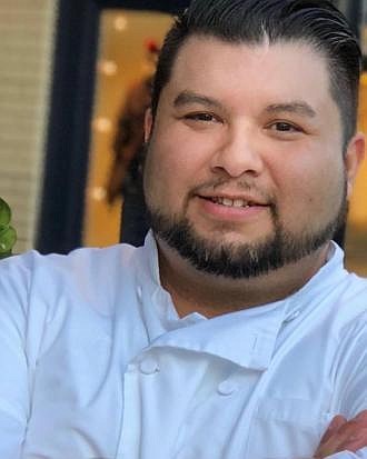 Louisiana Lieutenant Governor Billy Nungesser and the Louisiana Seafood Promotion and Marketing Board are excited to welcome Texas Chef Jesse …