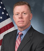 James M. Murray