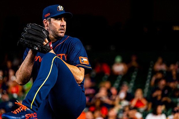 Photo Credit-Houston Astros