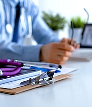 Amazon said it has entered an agreement to acquire primary healthcare company One Medical in an all-cash deal valued at approximately $3.9 billion on July 21.
Mandatory Credit:	Adobe Stock