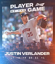 Photo Credit-Houston Astros