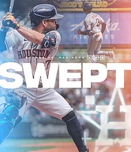Photo Credit-Houston Astros