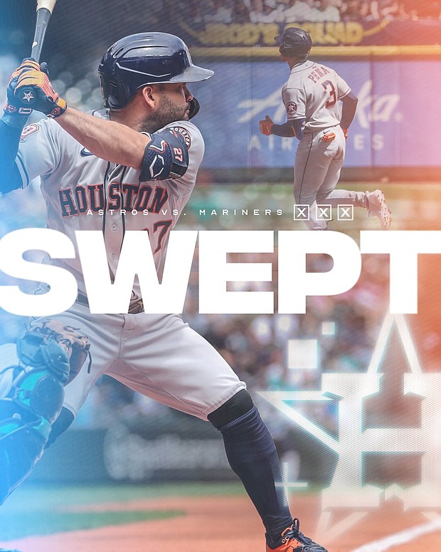 Photo Credit-Houston Astros