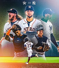 Photo Credit-Houston Astros
