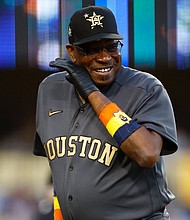 Photo Credit-Houston Astros