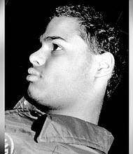 Steven Lopez, a co-defendant in the Central Park jogger case, is pictured in this undated file photo. Lopez is having his conviction overturned on July 25.
Mandatory Credit:	Clarence Davis/NY Daily News Archive/Getty Images