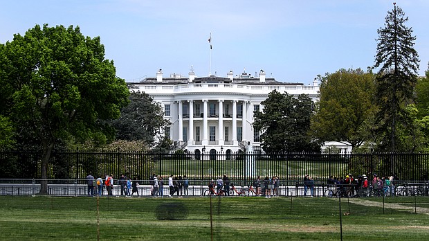 The White House is working on naming a monkeypox coordinator, two sources familiar with the internal discussions say, but has not yet settled on an individual to help coordinate the federal government's response to the outbreak.
Mandatory Credit:	Yasin Ozturk/Anadolu Agency/Getty Images