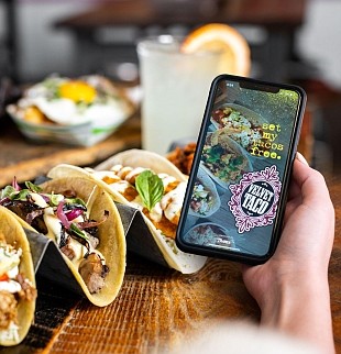 Velvet Taco, the Dallas-based fast-casual restaurant serving inventive and globally inspired tacos, collaborated with Thanx, a leading provider of guest …