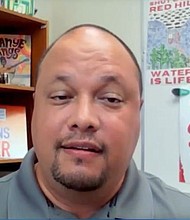 The Hawaii State Teachers Association held an Un-retirement Party today for educators.Despite a wave of retirements during COVID and the Great Resignation, these teachers are planning to return to their classrooms this school year.
Mandatory Credit:	KITV