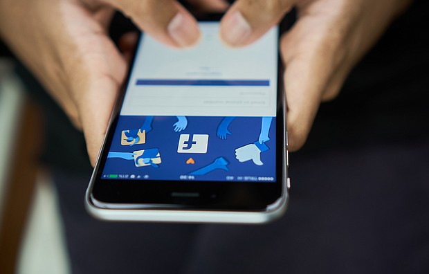 Facebook-parent Meta is weighing whether to relax its policies against Covid-19 misinformation, proposing a shift from removing false claims to simply labeling or demoting them.
Mandatory Credit:	Adobe Stock
